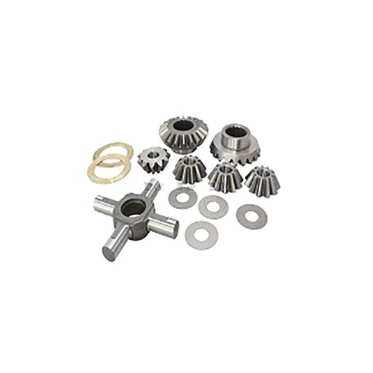 KIT REPARO CAIXA SATELITE DIFEREN OF.1618/1620/0.371/0.400 (3513500240-REX053500