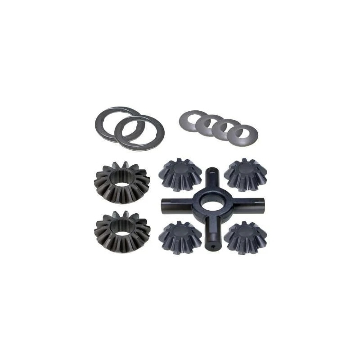 KIT REPARO CAIXA SATELITE DIFEREN VOLVO VM (20565221-300030145)