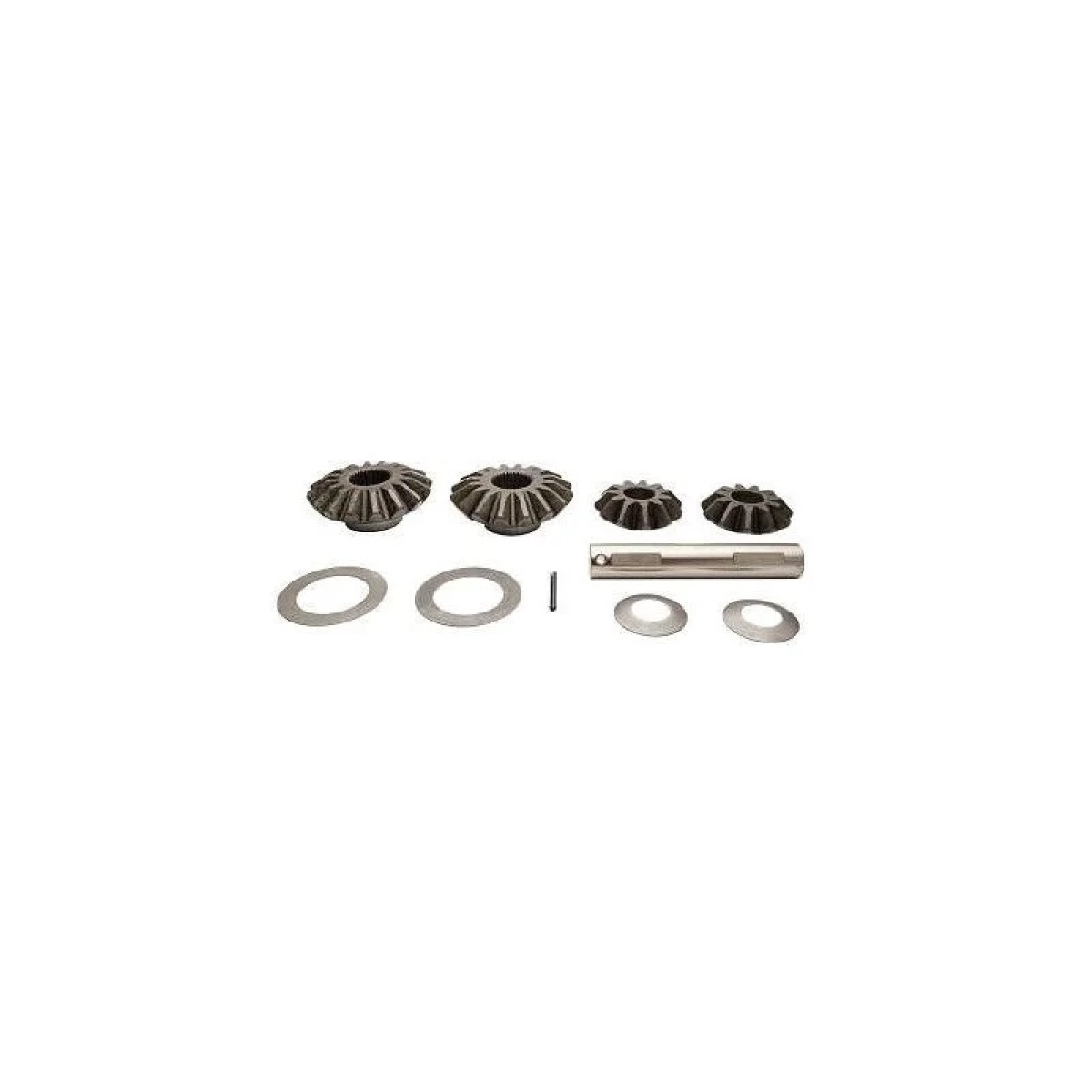 REPARO CAIXA DIFERENCIAL DANA 80 286 284 BA401202X ( 35 ESTRIAS ) AGRALE MA 8.5T