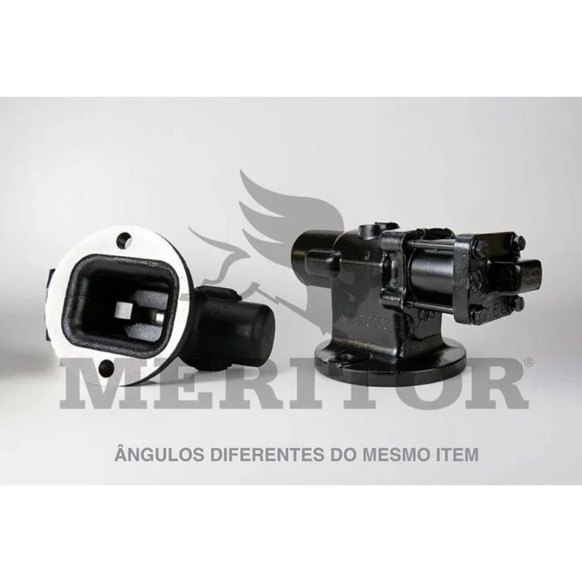 MECANISMO ACIONAMENTO REDUZIDA FORD/VW/IVECO MS230/MS235/MS240/MS245/MS248 (CO..