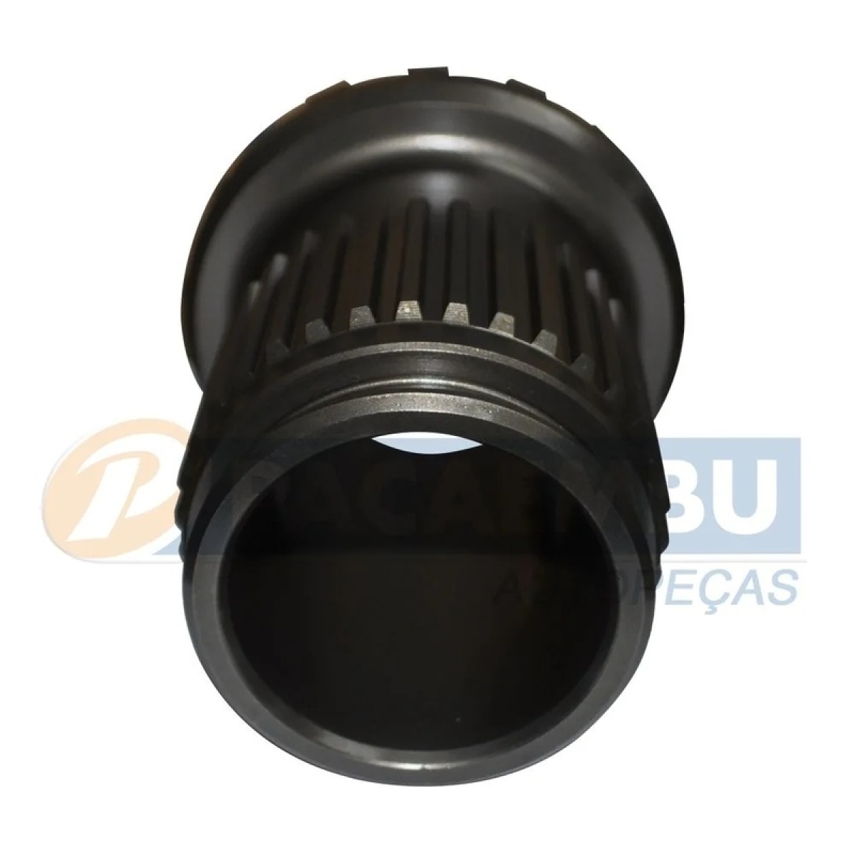 MEIO ACOPLAMENTO 16D SCANIA R770/80 (1103386-011033865)