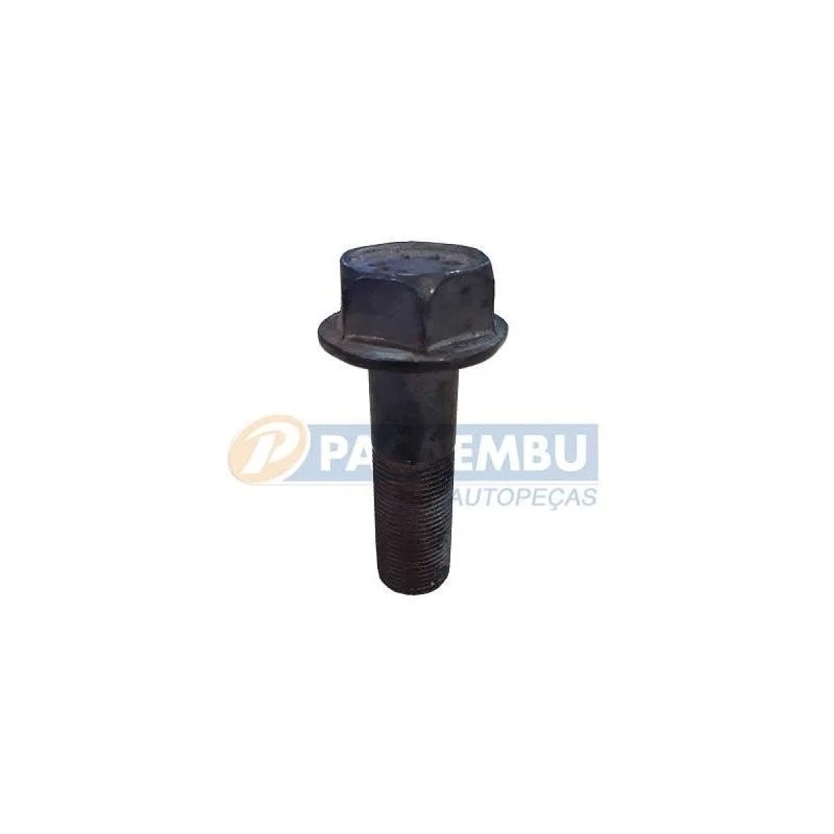 PARAFUSO FIX COROA 14X1X45MM FLANGEADO USA16  (3839900301.)