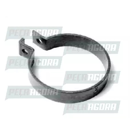 ABRACADEIRA TUBO 3,5 COMUM (001033)