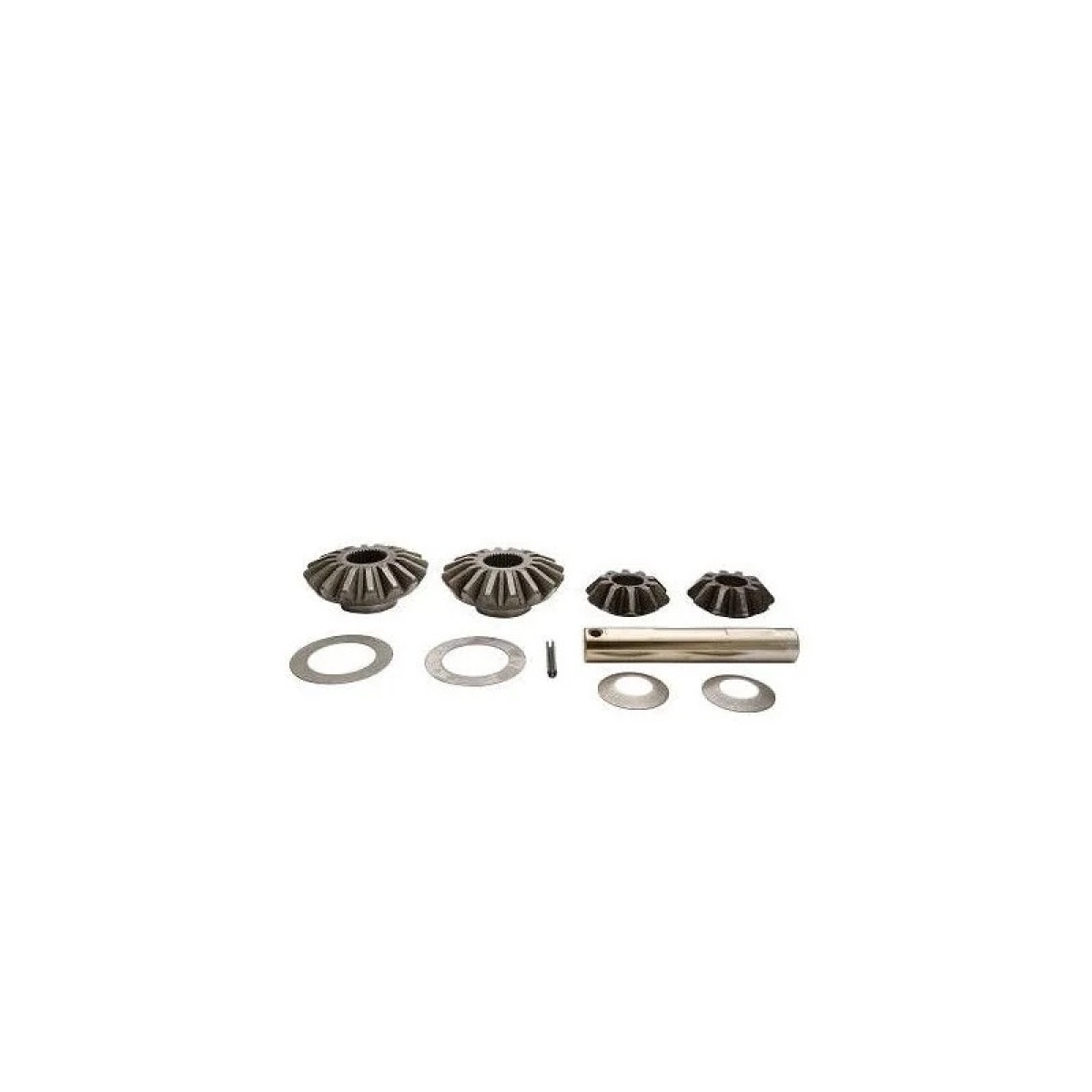 REPARO CAIXA DIFEREN (70H VW-6.80/6.90/7110/7110S/7.90 (T06525159A-BA401227X)