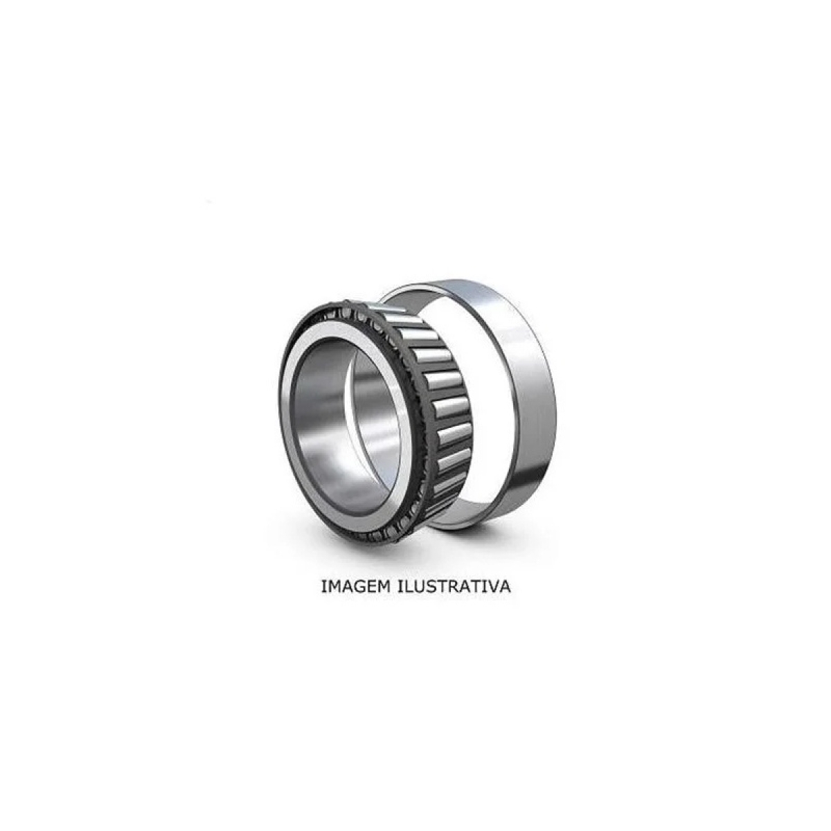 ROLAMENTO DIFEREN PINHAO VW 13-180/190/210/14-140/14-170/14-210/CARGO 1215/CARGO