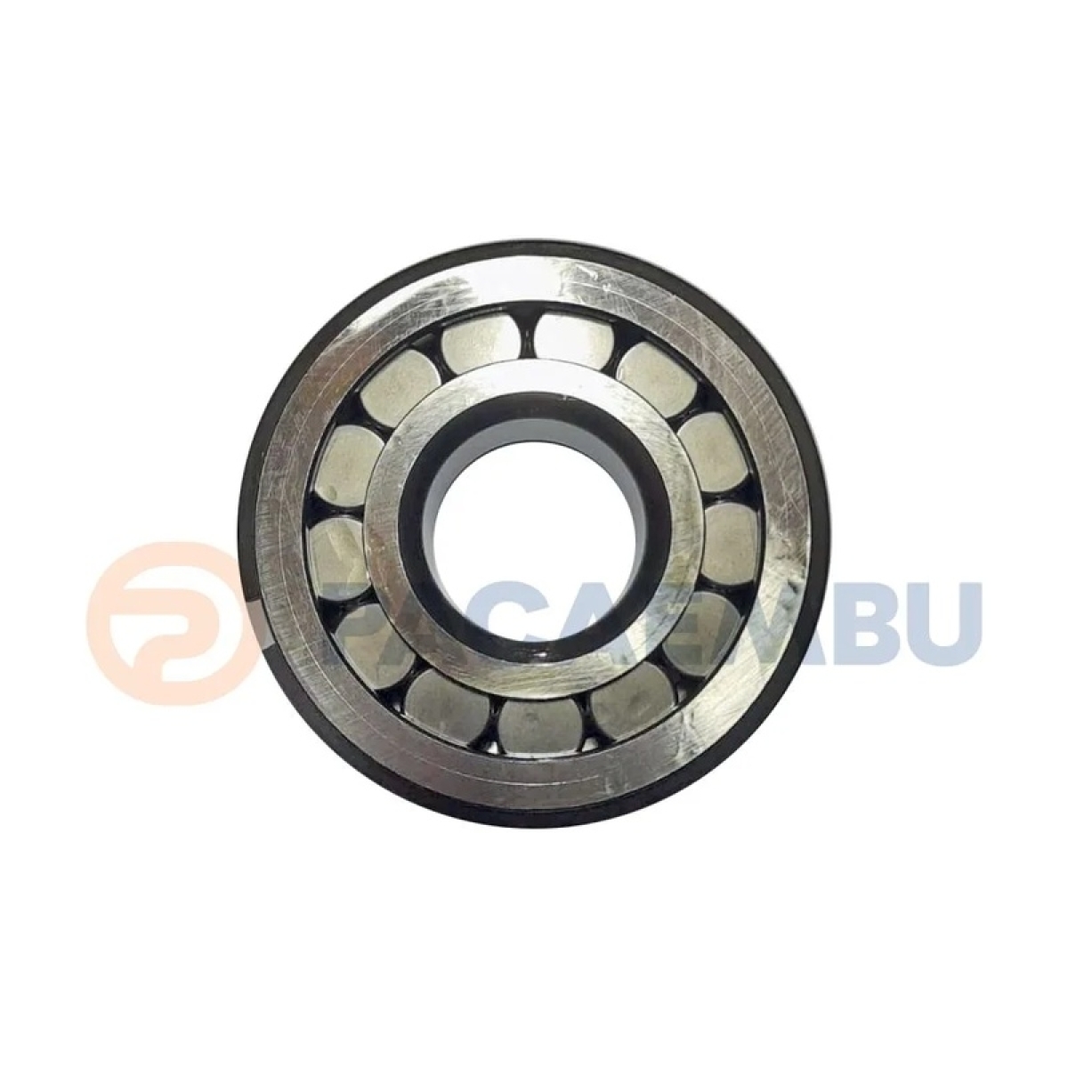ROLAMENTO EIXO TRAS PONTA PINHAO SCANIA 113/114/124 P/G/R C/DIF.R660/RB660/662 (
