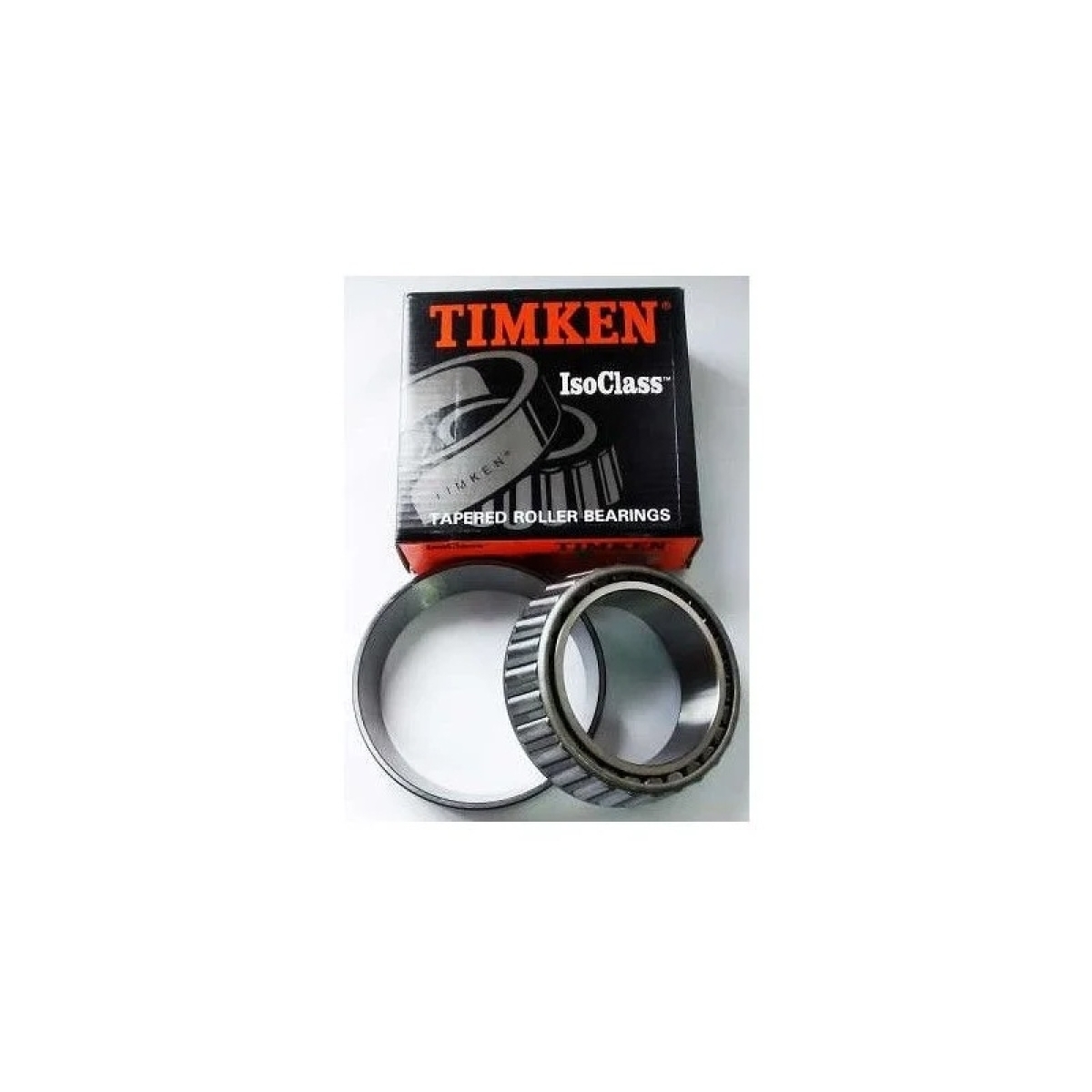 ROLAMENTO PINHAO TRAS L/LPK/LPS331/LP/LPK/LPS1520 / CATERPILLAR (H715345H715311)