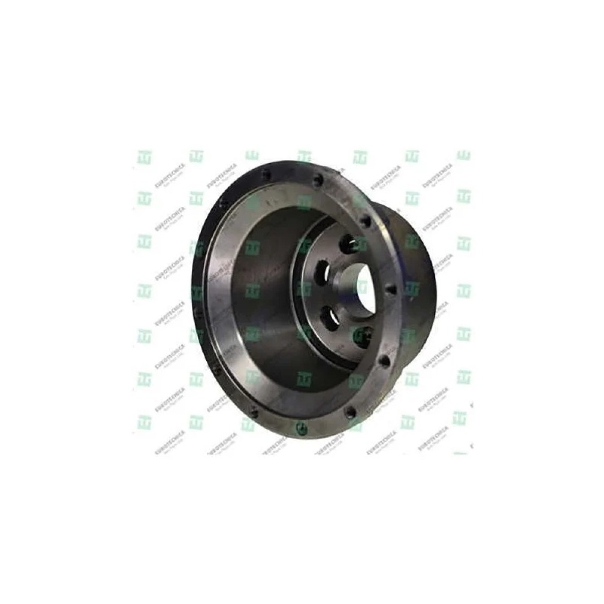 SINO CAIXA SATELITE LD MB/VW/VOLVO/DAF C/DIFERENCIAL MS240/245 - RS23-245 (00035