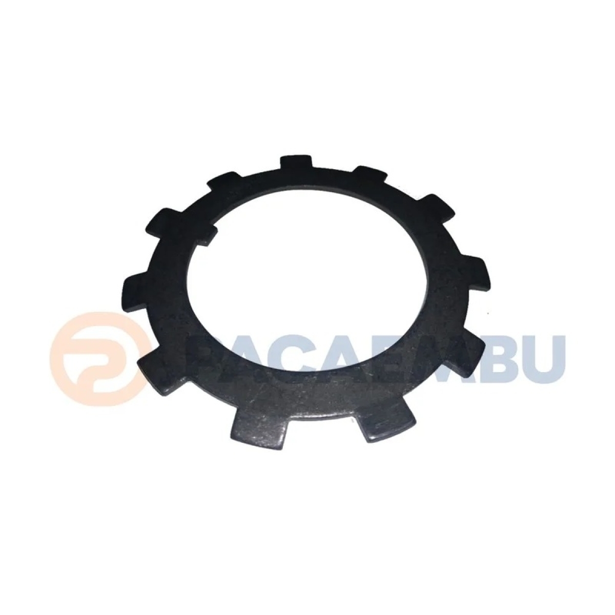 CAIXA 5  TRAVA ARANHA DO CUBO TRASEIRO VOLKSWAGEN (CX.T12501473**5)