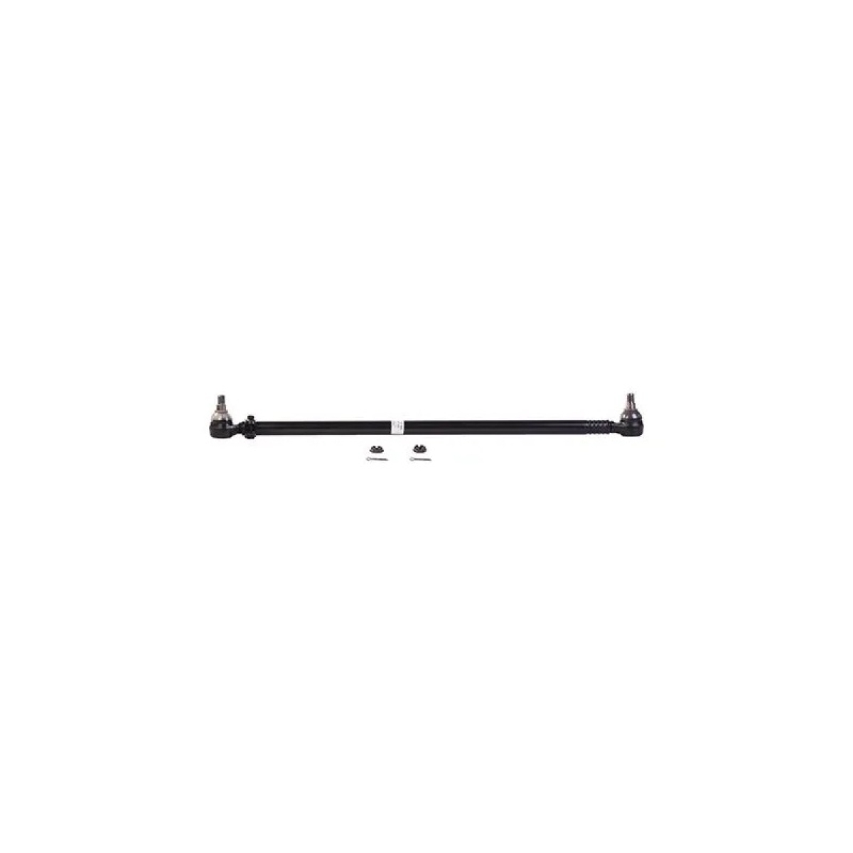 BARRA DIRECAO 1002MM O370/O371/O400 TRASEIRA (3644607205-SP5009)