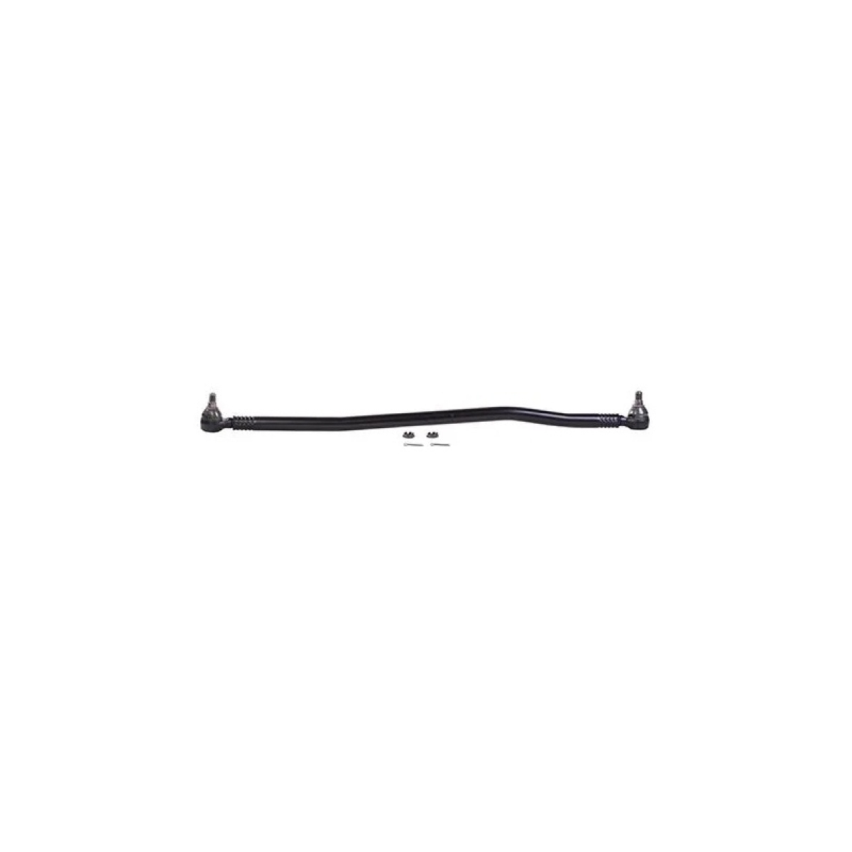 BARRA DIRECAO 1160MM O326/O352/O355/O362/O364/O365 (3444607405-SP521)