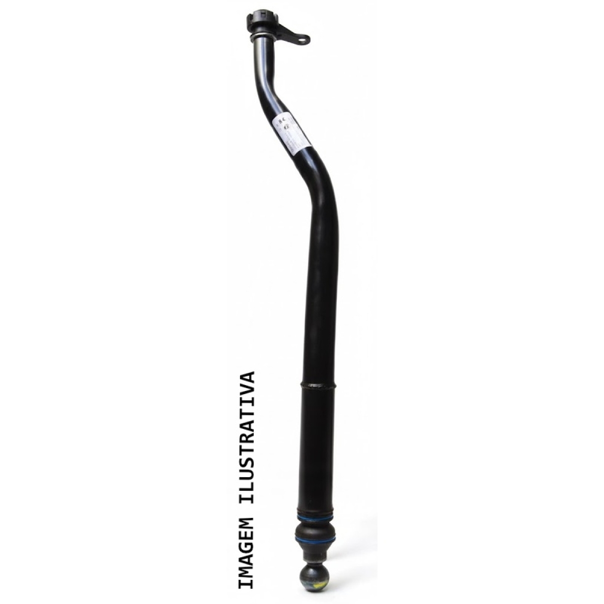 BARRA DIRECAO 1240MM OHL1625/OHL1630/OHL1635 (3824608405-SP5204)