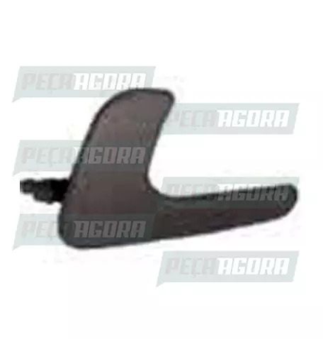 GATILHO MACANETA INTERNA PARA SCANIA 112/113 (TODOS) (376084.)