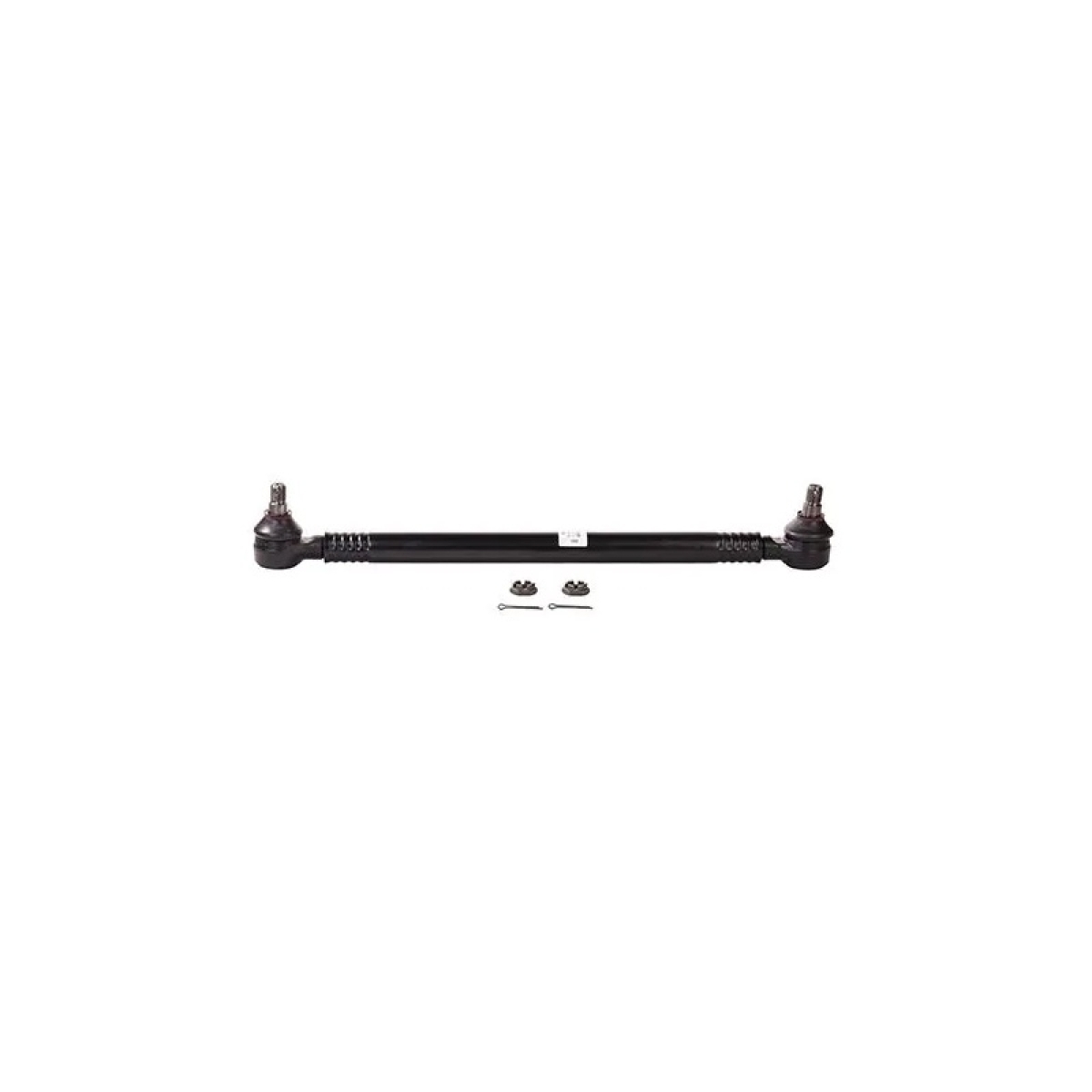 BARRA DIRECAO 650MM OF1113/OF1314/OF1313/OF1315/OF1317/OF1318/OF1320/OH1419 (345
