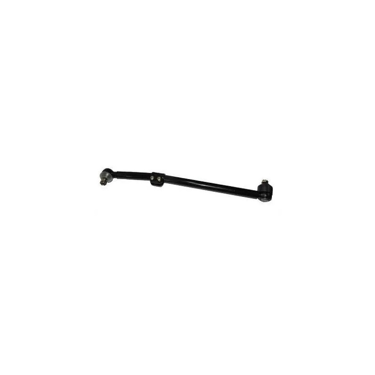 BARRA DIRECAO CENTRAL 845MM MBB OF1313 (FREIO HIDRAULICO) (3454608205-CM2867ID)