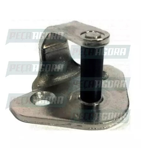 BUCHA SUSPENSAO BARRA ESTABILIZADORA TRASEIRA MENOR MB 1113 (3523230751)