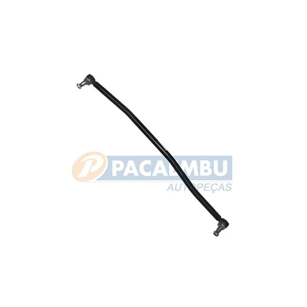BARRA DIRECAO INTERMEDIARIA 1330MM DESCO MB O500 RSD 8X2 (6344601305-P03321)