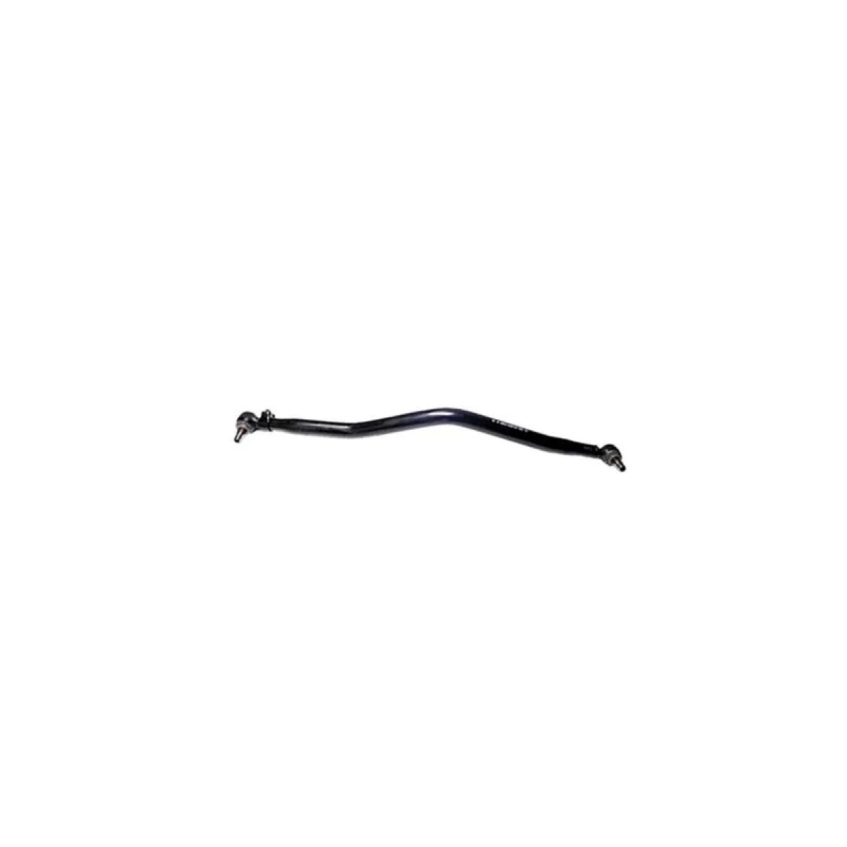 BARRA DIRECAO LATERAL 1243MM MBB-OF1417/1721/OF1452E (3844600605-CM2862)