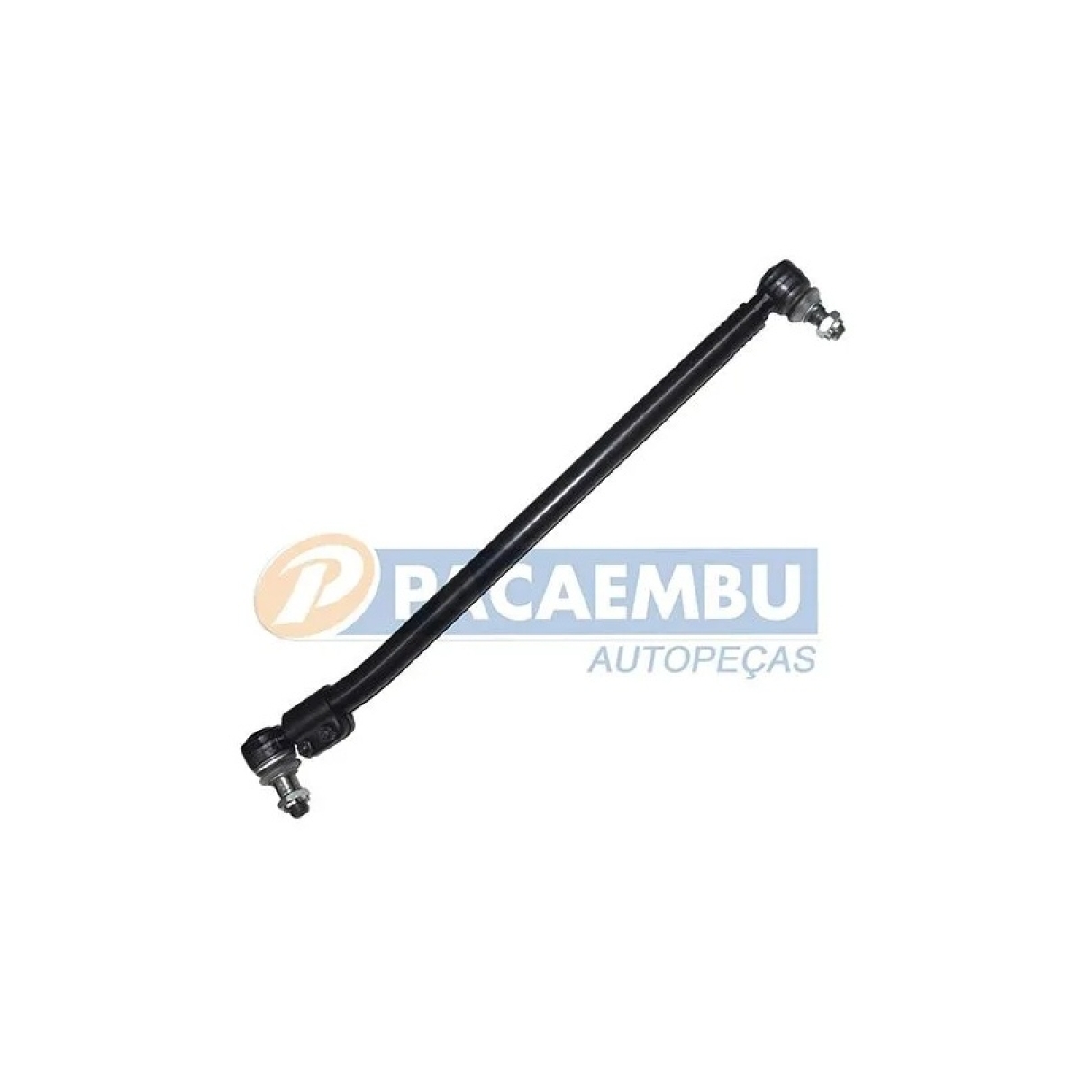 BARRA DIRECAO 893MM VW-16210 (T15415701C-P02444)