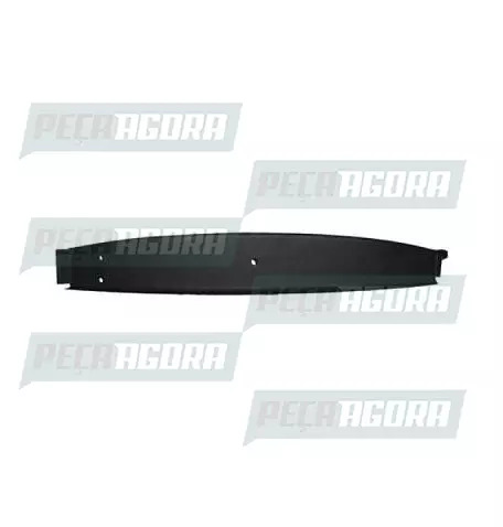 CHASSIS FUNDO DE PORTA MERCEDES BENZ 1113/2213 INFERIOR ESQUERDO CENTAURO (40500