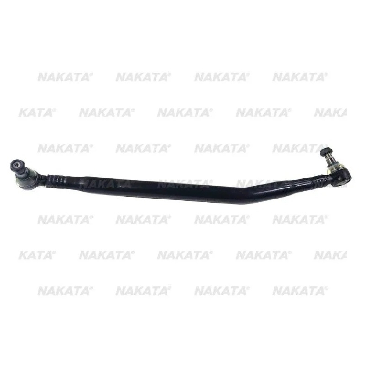 BARRA DIRECAO LATERAL 906MM VW-ONIBUS 17240OT (2Z0422803-N0743)