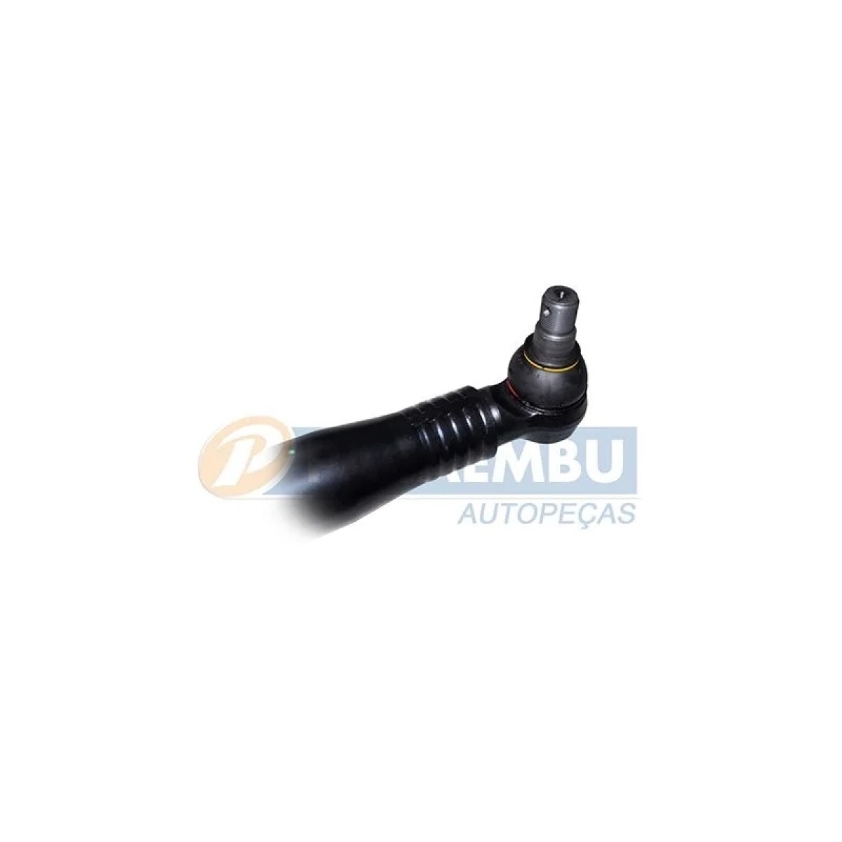 BARRA DIRECAO TRAS 637MM SCANIA K230/270/340/420 (1899889-3737401)