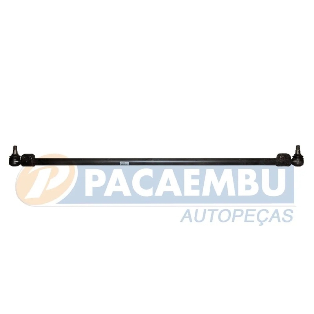 BARRA LIGACAO 1660MM DESCONT B10M (1614195-N0886)