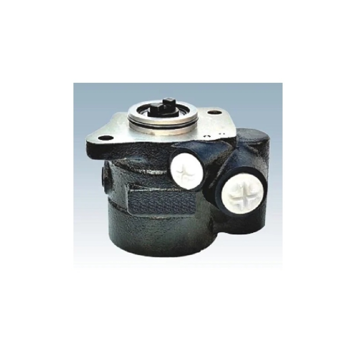 BOMBA DIRECAO HIDRAULICA MBB-1625/1630/1935/1941/2225 (0004666701-MBU116)
