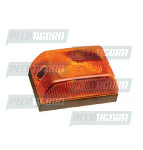 LENTE LATERAL BAU GRANDE NOVA 040 AM AF (241144)