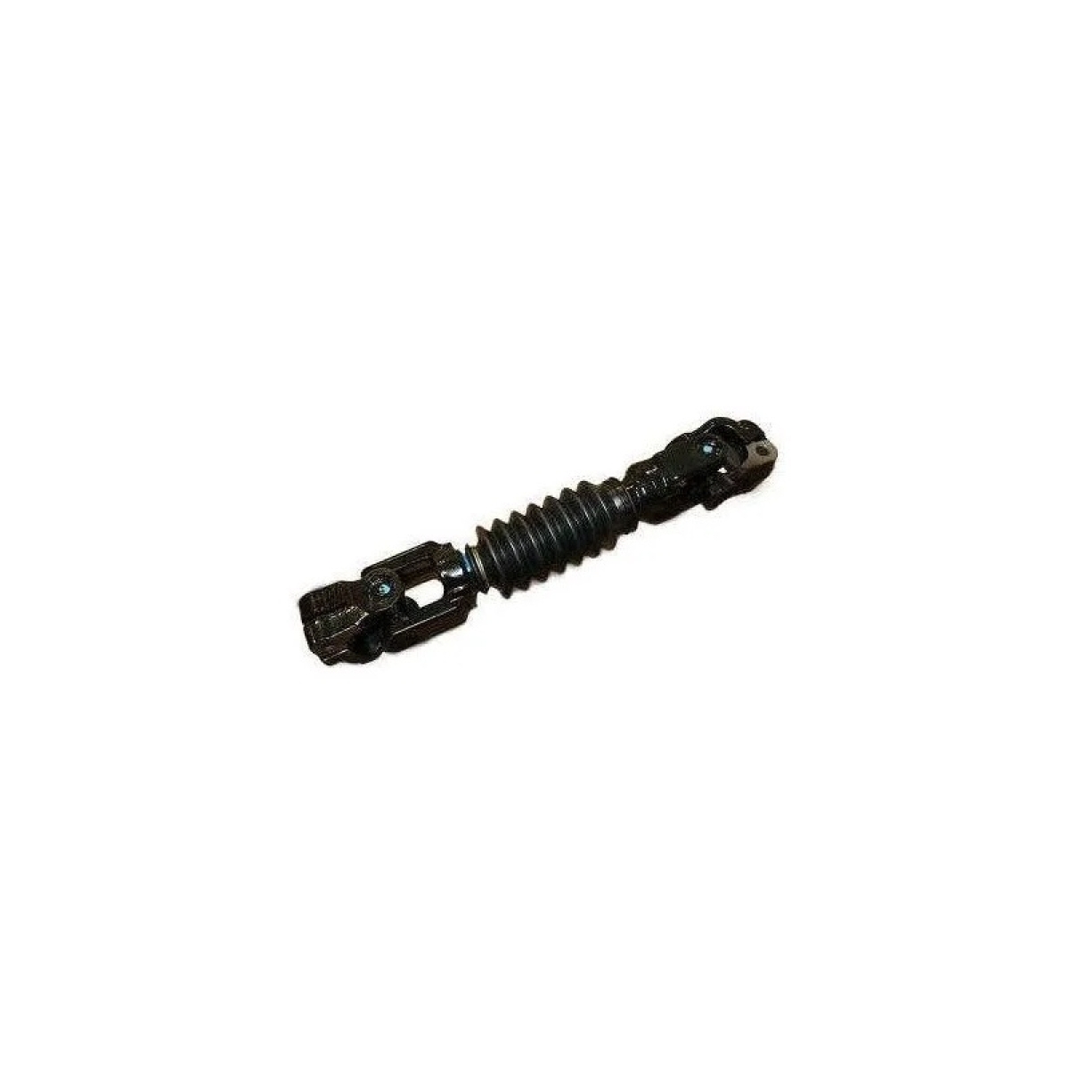 COLUNA DIRECAO 348MM/36D (PARCIAL INF) VW ONIBUS 15-190OD/17-230OD/17-260OD MOTO