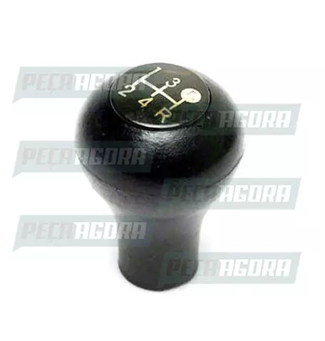 BOLA CAMBIO ACRILICA C/LUZ CHEVROLET SORTIDAS (027013)