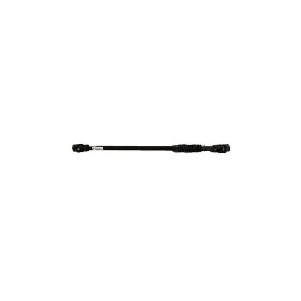 COLUNA DIRECAO 620MM MB O500RSD C/79 ESTRIAS (98>12) (6344600309-K168063)