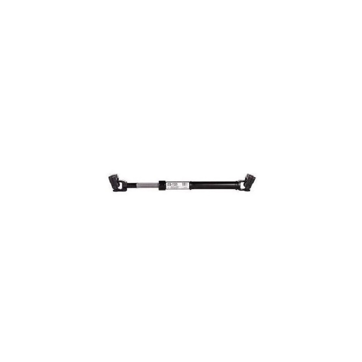 COLUNA DIRECAO 620MM MBB O500 01/98 12/12 620MM/79SPLINES (3824600309-2106111201