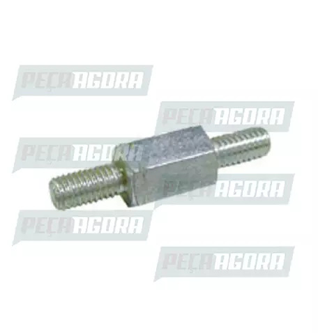 PRISIONEIRO VOLVO CANELA SECA RODOAR (200068)