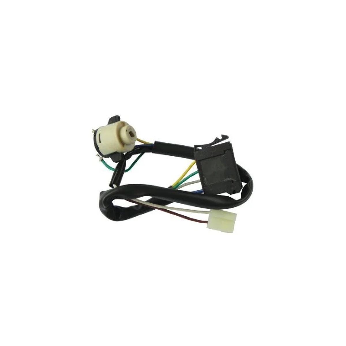 COMUTADOR IGNICAO (SPEED) MB-ONIBUS O371/371UL/LN709 (0005455413-11234S)