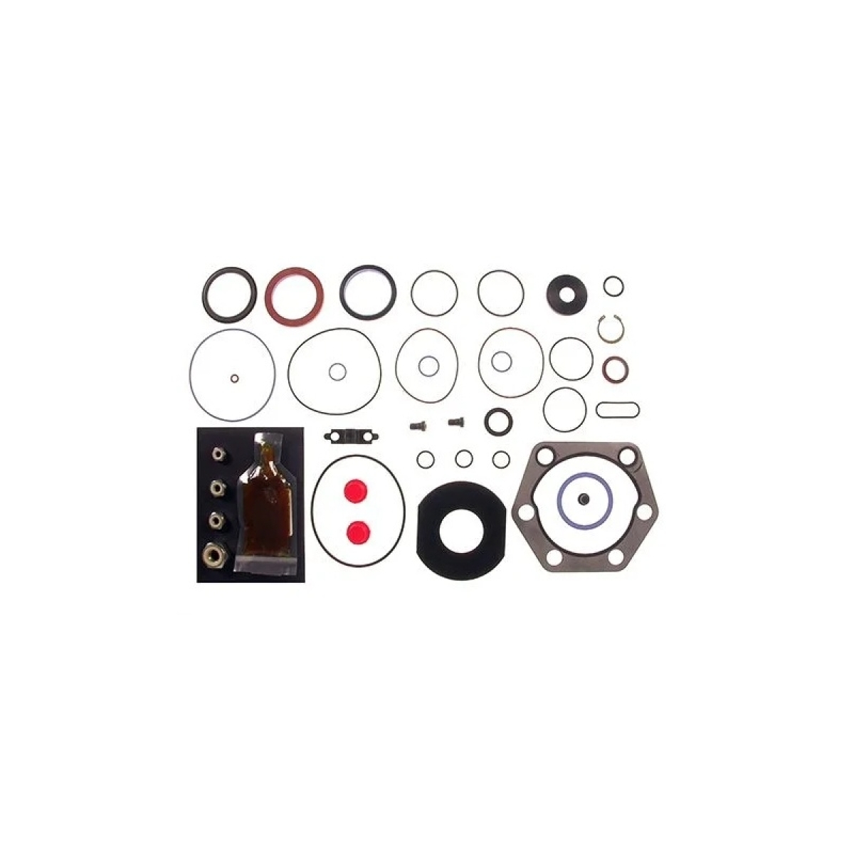 REPARO DIRECAO HIDRAULICA MB-TRW ONIBUS OF/OH1115/1315/1318 (HFB6422150783-59014