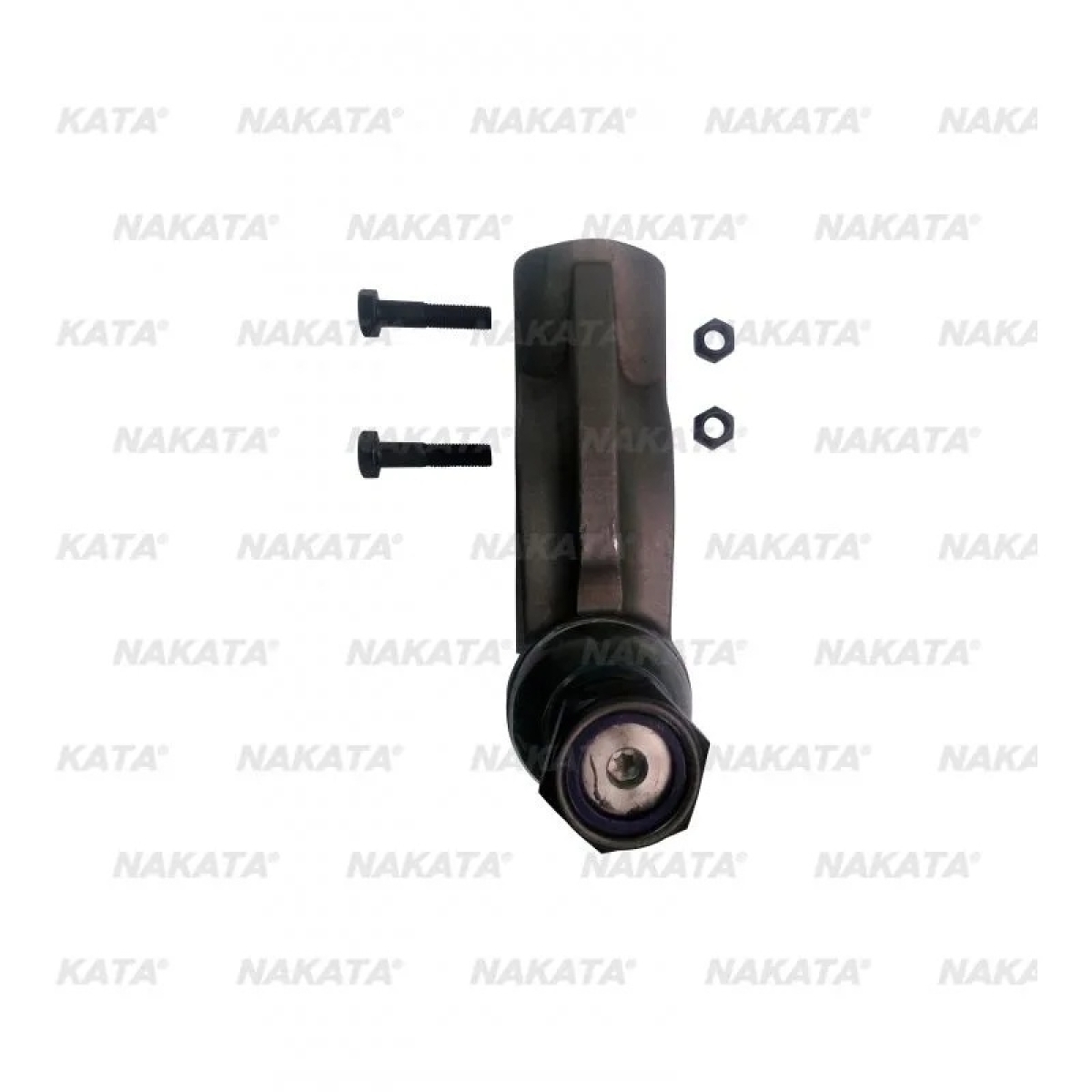 TERMINAL DIRECAO M52X1,5 LD K112/113 SUSP MOLA (BARRA N6550) (539413-N6553)