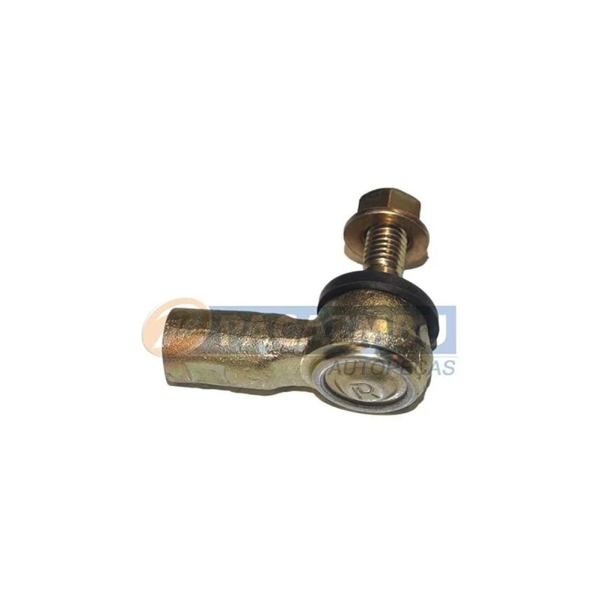 TERMINAL DIRECAO ROSCA LD VW - TERMINAL (ROSCA M12X1,75) (2RD711397X-P02607)