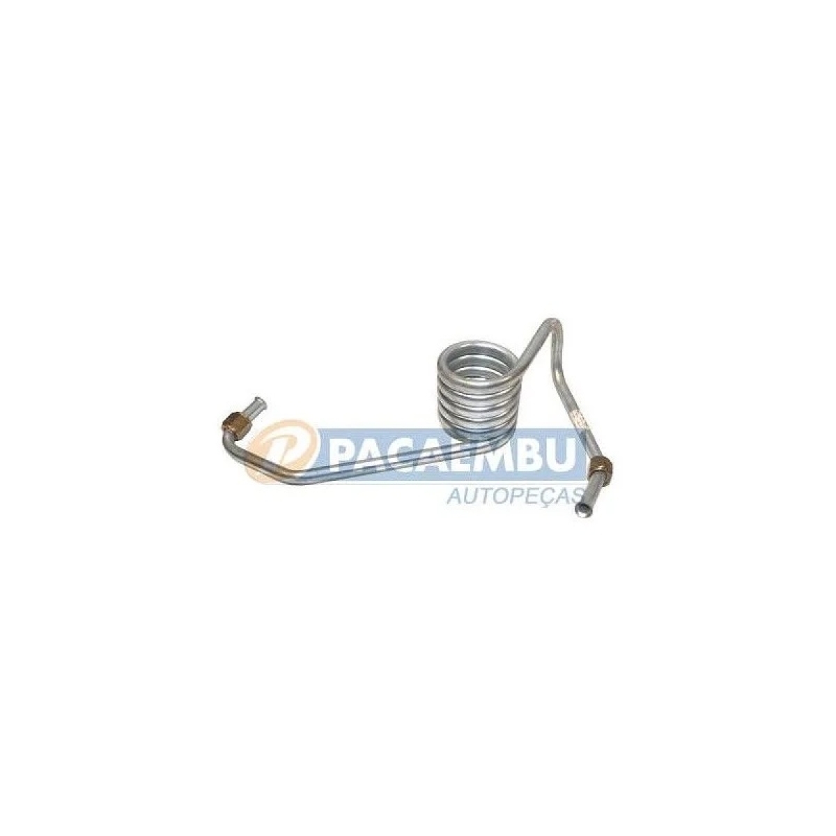 TUBO PRESSAO (2W0422897B.)