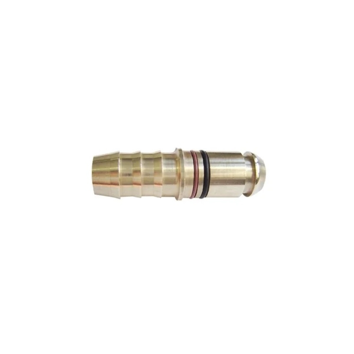 CONEXAO RETA NG12 TUBO 16X2 VW - TODOS OS (2VC608717A-490229915000)