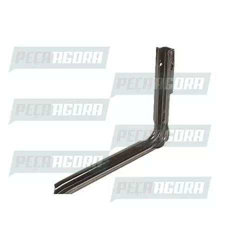 SUPORTE TANQUE PLASTICO 1078E MB 1935/41 BICUDO ESQ. 300 LITROS 1078E AMALCABURI