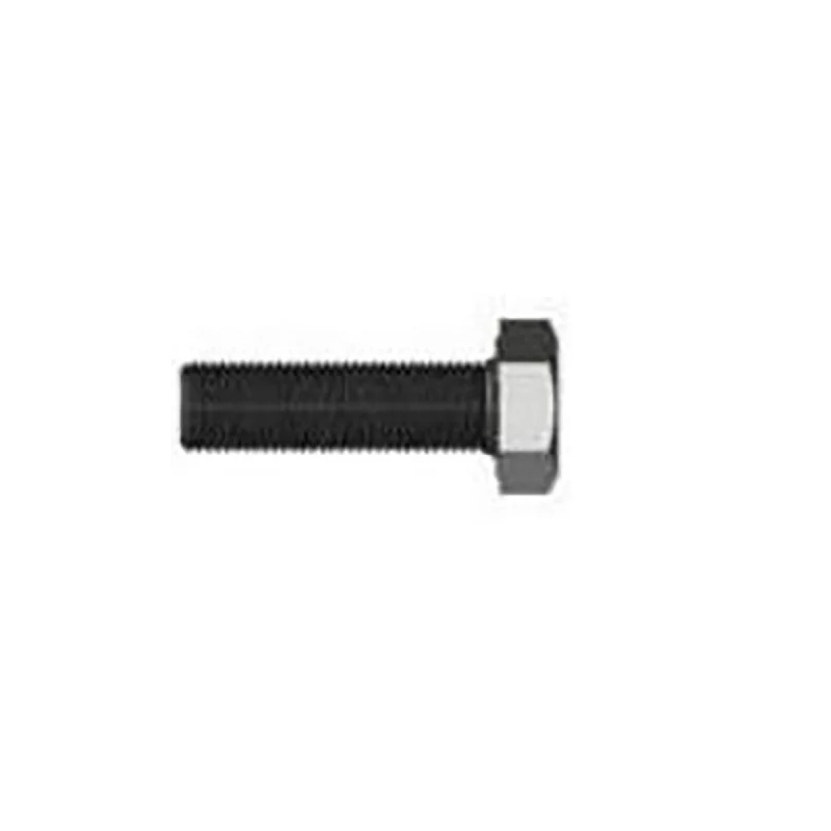 PARAFUSO SEXTAVADO M8X40X1,25 - C8.8 DIVERSAS APLICACOES (000933008081-728573)