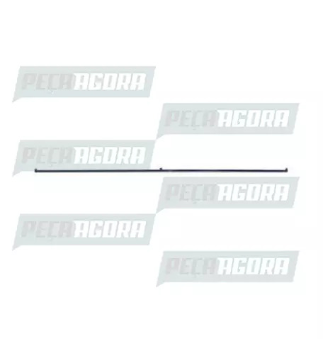 VARAO CORTINA DO MEIO VOLVO FH12 CABINE ALTA (231016)