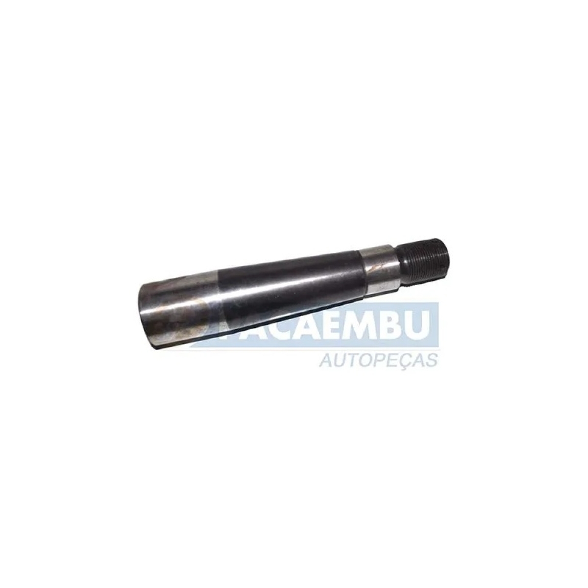 PINO MANGA EIXO 48MM VOLVO H/ H10/ 12 /B58/ 10M (1621563-VO14001)
