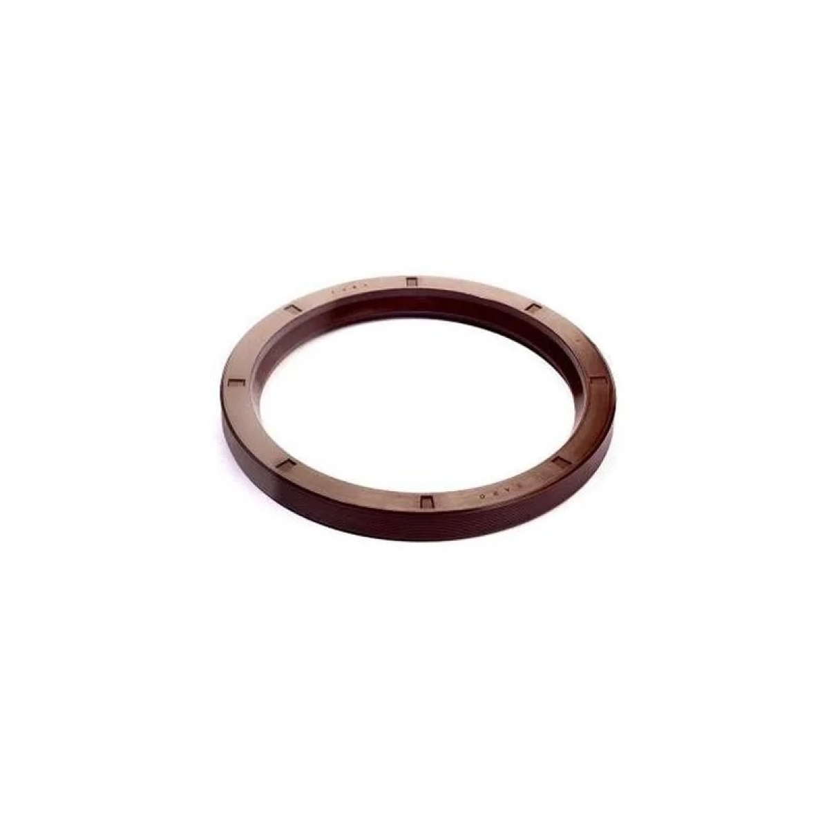 RETENTOR CUBO RODA DIANT ONIBUS BR116 (117,4X142,87X12,5) (1678038-07461BRF)