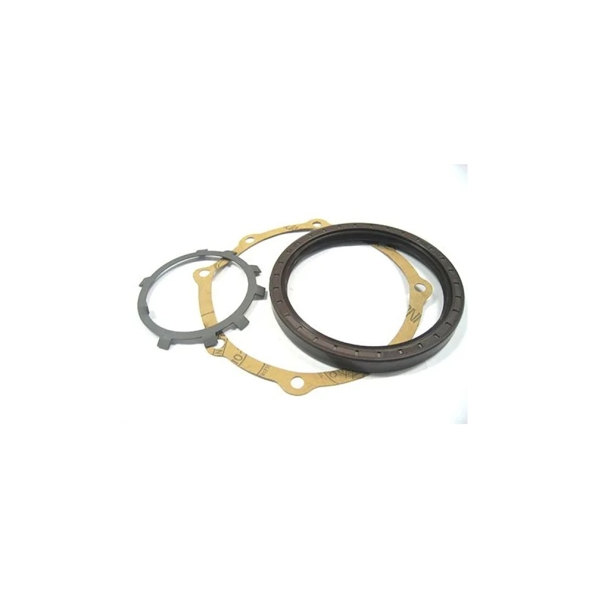KIT RODA TRAS RETENTOR/JUNTA/ARANHA MB 1517/1621/1630/1721/2325/2423/2425/1635/1