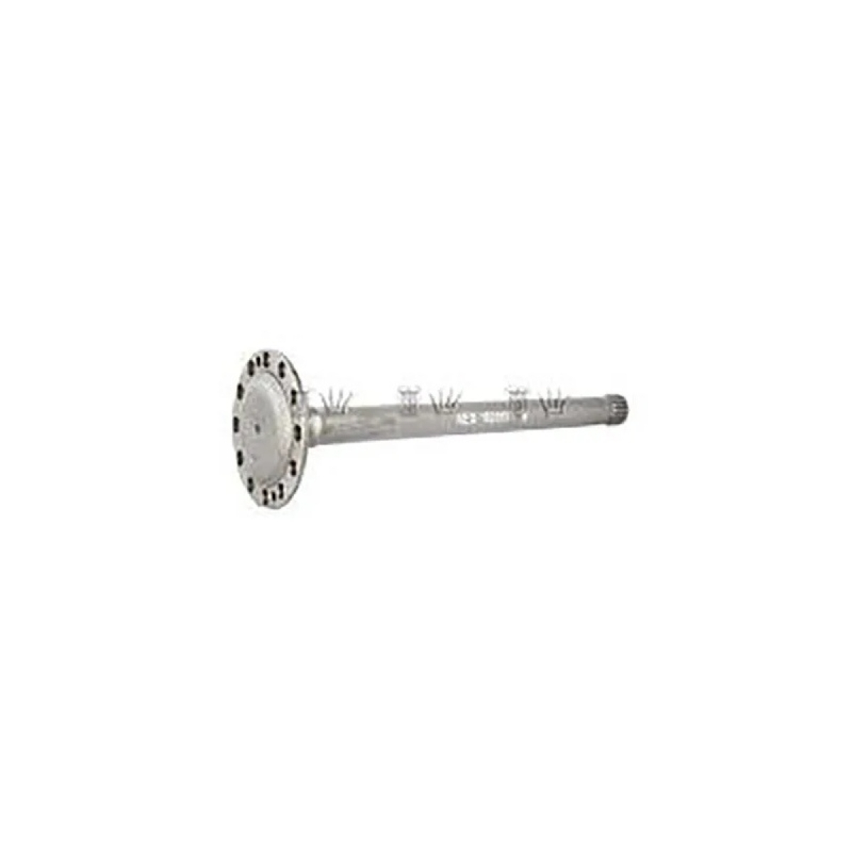 SEMI EIXO LE VOLVO EV-80B/EV-85B/B-58M/B10M (1523131-REX19330228)