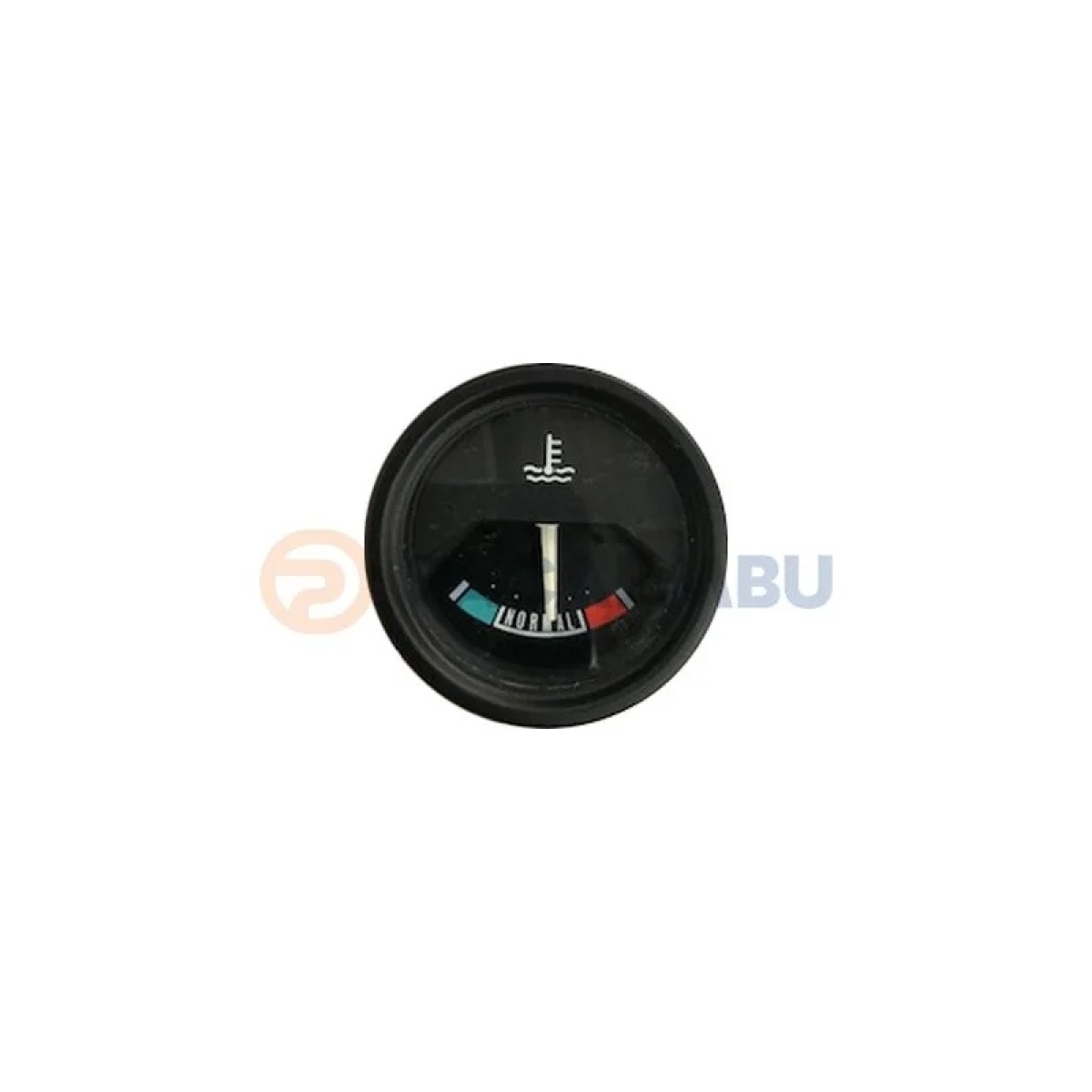 INDICADOR TEMPERATURA 24VOLTS VOLKSBUS B1618/1621 (TAR919511-310034004R)