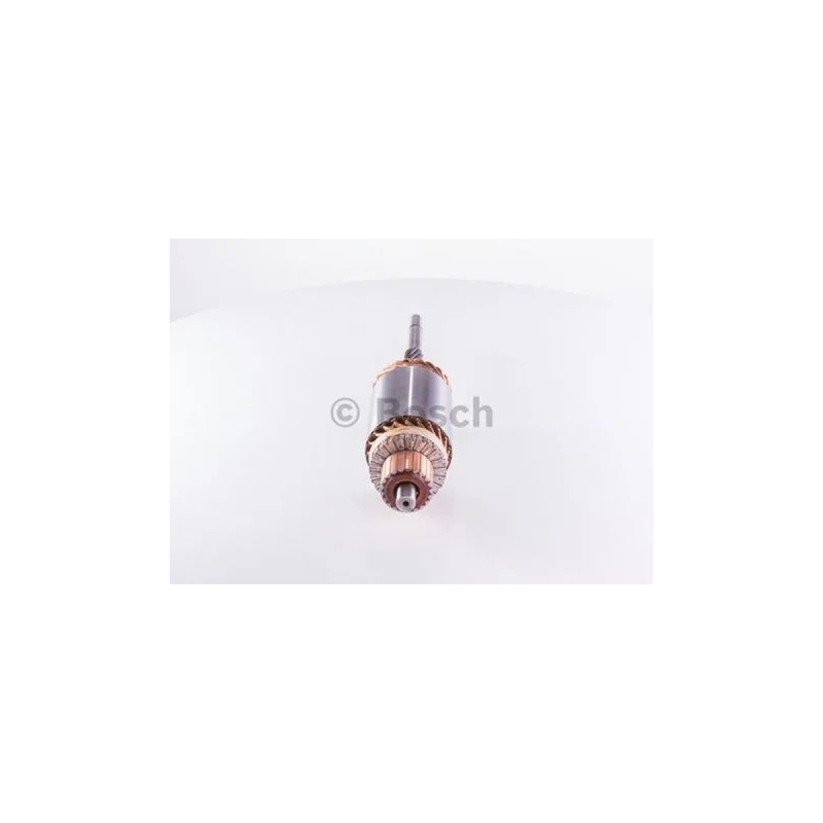 INDUZIDO MOTOR PARTIDA MB FIATALLIS KOMATSU JF 24V (9001083498)