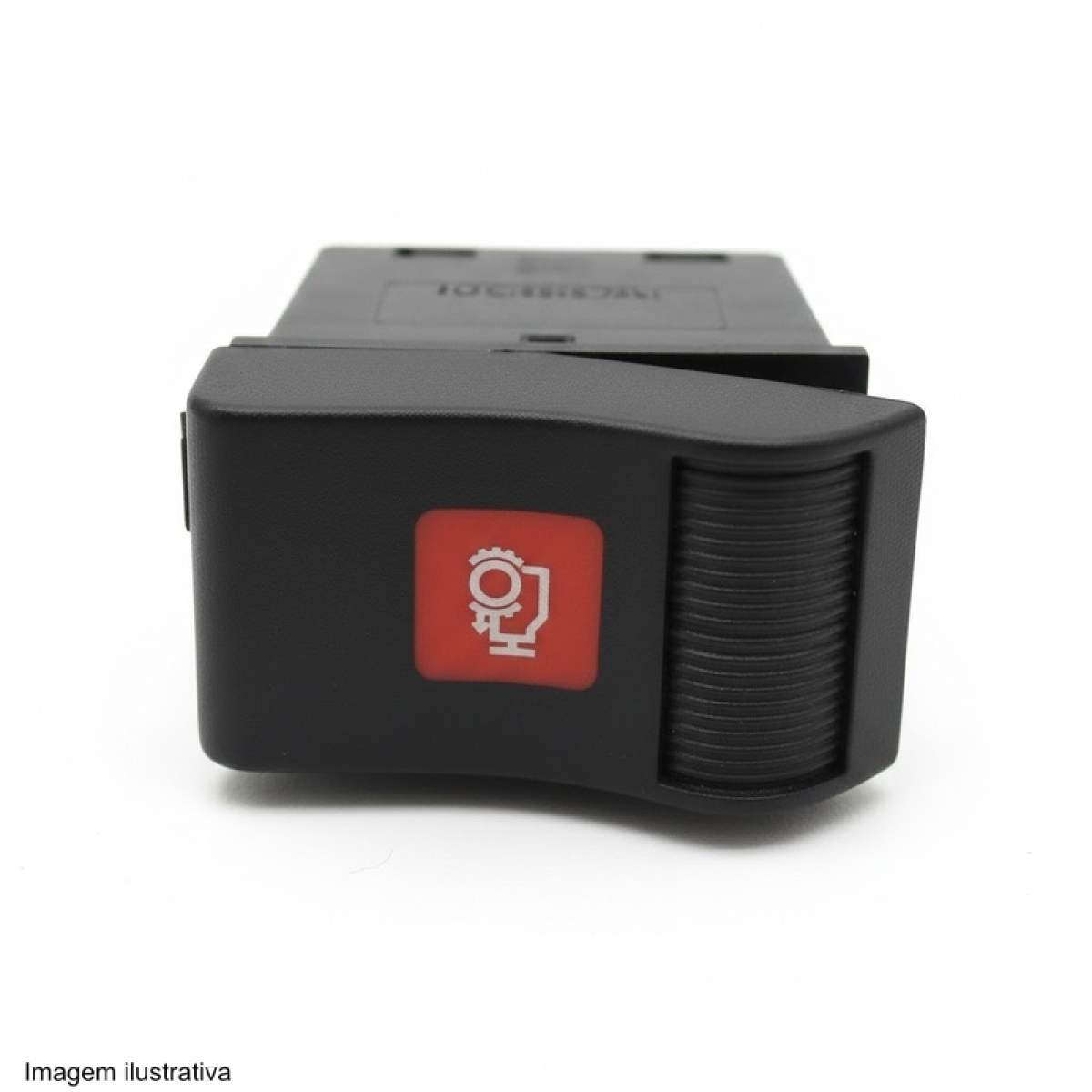 INTERRUPTOR FREIO MOTOR CAMINHAO VOLKS DESCONTINUADO (2TA945525-3813767)